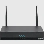 Nvr 8 Canales Dahua Dhi-Nvr2108Hc-W De 16Mpx/Smd+/Proteccion Perimetral/Ia Por Camara/H.265/Salidas HDMI Y VGA/1 Bahia HDD/1 E Y S De Audio/Onvif