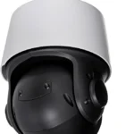 Camara IP Ptz Dahua Dh-Sdt3E410-8P-Mb-A-Pv1 De 8Mp+4Mp/Tioc: 10X Zoom/Ir Hasta 70M/Autotracking/Proteccion Perimetral/Multivision/Disuasion Activa/Luz Dual Inteligente/Smd 4.0/Ip66/PoE
