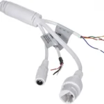 Camara IP Ptz Dahua Dh-Sdt3E410-8P-Mb-A-Pv1 De 8Mp+4Mp/Tioc: 10X Zoom/Ir Hasta 70M/Autotracking/Proteccion Perimetral/Multivision/Disuasion Activa/Luz Dual Inteligente/Smd 4.0/Ip66/PoE