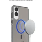 Funda Samsung Silicone Case para Galaxy S25+