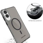 Funda Samsung Silicone Case para Galaxy S25+