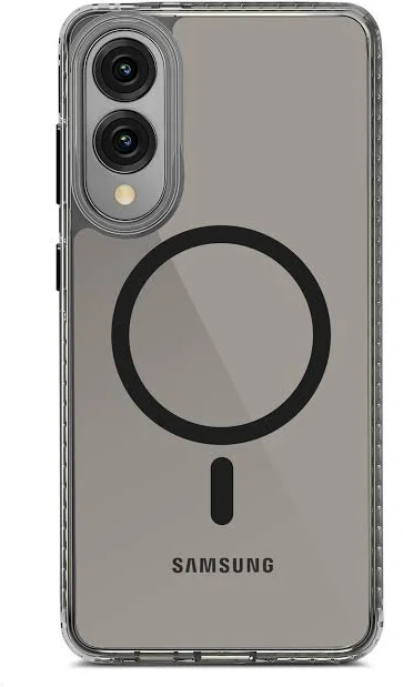 Funda Samsung Silicone Case para Galaxy S25+