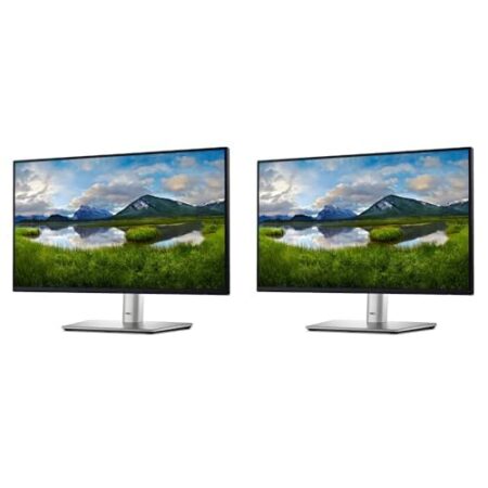 Dell Pro 24 USB-C Hub Monitor P2426He HDMI/DP USB/USB RJ45 3Yw