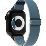 46Mm Denim Sport Band - M/L