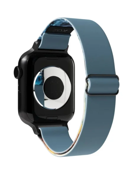 46Mm Denim Sport Band – M/L