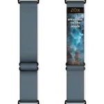 46Mm Denim Sport Band - M/L