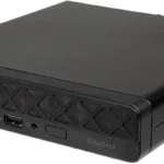 Desktop HP Elitedesk 8 Mini G1A/AMD Ryzen 5 220/3.50Ghz/8Gb DDR5/512Gb/W11 Pro/D90Swatabm