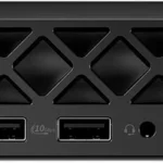 Desktop HP Elitedesk 8 Mini G1A/AMD Ryzen 5 220/3.50Ghz/8Gb DDR5/512Gb/W11 Pro/D90Swatabm