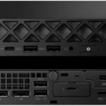 Desktop HP Elitedesk 8 Mini G1A/AMD Ryzen 5 220/3.50Ghz/8Gb DDR5/512Gb/W11 Pro/D90Swatabm