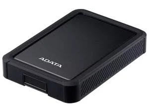 D. Duro Externo USB 3.2 1Tb Adata Ahd700P-1Tu31-Cbk USB/Playstation 4/5/Xbox Series X|S/Xbox One/Pc/Mac/Negro