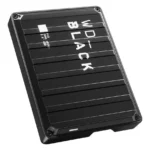 D. Duro Externo USB 5Tb Western Digital P10 Game Drive/Micro USB/2.5"/Negro/Wdba3A0050Bbk-Wesn