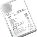 D. Duro Para Servidor 28Tb Seagate St28000Nm000C 3.5"/SATA/Rpm 7200/512Mb Cache