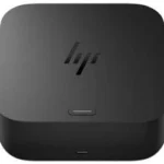 Docking Station HP USB-C G6 USB-C Carga/ Datos 100W Negro 1Yw