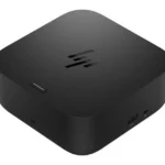Docking Station HP USB-C G6 USB-C Carga/ Datos 100W Negro 1Yw