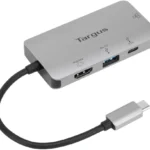 HP USB-C 100W G6 Dock