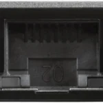 HP USB-C 100W G6 Dock