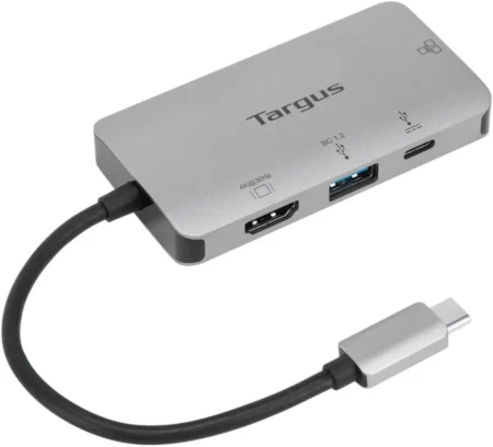 HP USB-C 100W G6 Dock