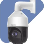 Camara Domo Ptz IP Hilook Ptz-N4225I-De(H) De 2Mp/25Xzoom/100M Ir/Exterior Ip66/PoE+/Wdr120Db/Defog/Eis/Hlc/3D-Dnr