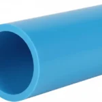 Rollo De 200M Tubo Ducto Conduit 1" Linkedpro Lp-11-Sdr11-B-P-S-1R-0200 Para Fibra Optica 1" Liso Rd11/Color Azul Cian Prelubricado