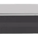 Dvr 4 Canales Turbohd + 2 Canales IP Hilook Dvr-204Q-M1/T De 5Mp/Audio Bidireccional/Acusense Lite/1 Bahia De Disco Duro/H.265+/Salida En FHD