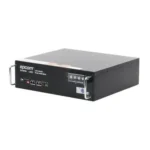 Bateria De Litio Epcom Power Line By Ritar Res1005K/De 5 Kwh/51.2 Vcc/100Ah/Outdoor/Instalacion A Pared