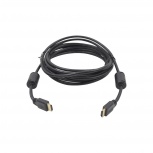 Cable HDMI Epcom Proaudio Ep-Ph-4K-5M/HDMI 2.0 Macho-HDMI 2.0 Macho/5M/18Gbps/4K/60Hz/Negro