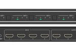 Controlador De Videowall Epcom Proaudio Epc-Mxb44Sl/4Xhdmi/Ethernet/4096X2160 4K/Seamless Switch/10 Modos De Visualizacion/Control Via Web/Ir/Rs-232 Y Tcp/IP