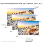 Home Cinema Epson 2300