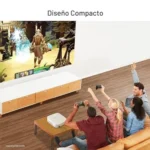 Home Cinema Epson 2300