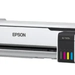 Bdl Plotter Tinta Continua T3170X + Mcafee