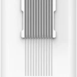 Estacion Base Conectorizada Ptp Ruijie Rg-Airmetro550G-B/2Xrj-45/867Mbit/S/5Ghz/Antena De 3Dbi/Hasta 32 Clientes