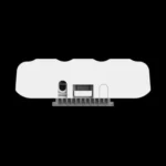 Estacion Base Conectorizada Ptp Ruijie Rg-Airmetro550G-B/2Xrj-45/867Mbit/S/5Ghz/Antena De 3Dbi/Hasta 32 Clientes