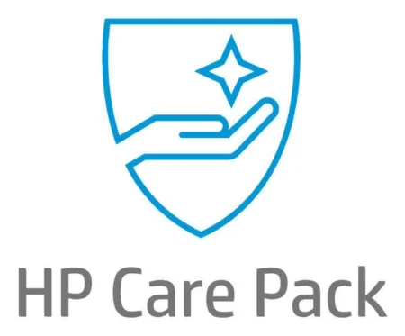 Extension De Garantia HP Ug9N3E/3 Años De Soporte