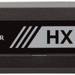 Fuente De Poder 750 Watts Corsair/80 Plus Gold/Negro/Cp-9020295-Na