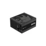 Fuente De Poder 750W Corsair Rm750X/80 Plus Gold/24-Pin ATX/Modular/Negro/Cp-9020285-Na
