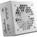 Fuente De Poder 850W Corsair Rm850E/80 Plus Gold/24-Pin ATX/Modular/Negro/Cp-9020296-Na