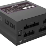 Fuente De Poder 850W Nzxt Pa-8G2Bb-Us Gbps/80 Plus Gold ATX/Modular/24-Pin ATX/135Mm/850W