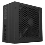 Fuente De Poder 850W Nzxt Pa-8G2Bb-Us Gbps/80 Plus Gold ATX/Modular/24-Pin ATX/135Mm/850W