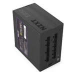 Fuente De Poder 850W Nzxt Pa-8G2Bb-Us Gbps/80 Plus Gold ATX/Modular/24-Pin ATX/135Mm/850W