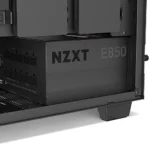Fuente De Poder 850W Nzxt Pa-8G2Bb-Us Gbps/80 Plus Gold ATX/Modular/24-Pin ATX/135Mm/850W