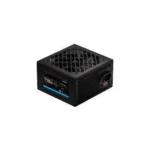 Fuente De Poder 500W ATX Blazar Evo Ft500E Acteck Es-05001E, Ventilador 120Mm, No Modular (Openbox)