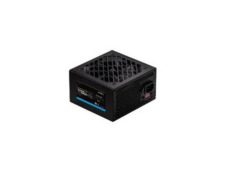 Fuente De Poder 500W ATX Blazar Evo Ft500E Acteck Es-05001E, Ventilador 120Mm, No Modular (Openbox)