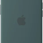 Apple Mdfy4Zm/A Carcasa Para Celulares 16 Cm (6.3") Funda Naranja