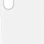 Galaxy S25+ Clear Case