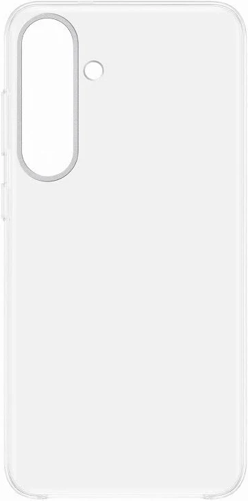Galaxy S25+ Clear Case