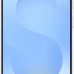 Galaxy S25+ Clear Case