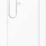 Galaxy S25+ Clear Case