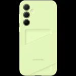 Galaxy A35 Card Slot Cover