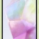 Galaxy A35 Card Slot Cover