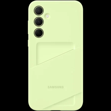 Galaxy A35 Card Slot Cover